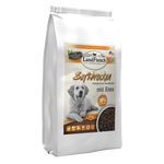 Landfleisch Softbrocken Hundefutter mit Ente 5 kg