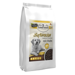 Landfleisch Softbrocken Hundefutter mit Huhn 5 kg