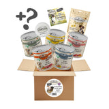 LandFleisch Dog Probierbox L