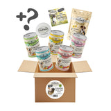 LandFleisch Dog Probierbox M