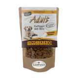 LandFleisch Dog Trocken Adult Geflügel mit Reis