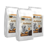LandFleisch Dog Softbrocken mit Ente 5 kg